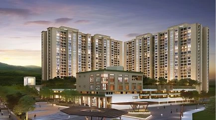 Godrej Rajendra Nagar, Hyderabad