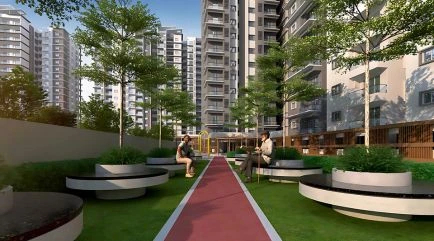 Godrej Rajendra Nagar, Hyderabad